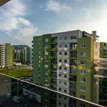 Central David Residence 2